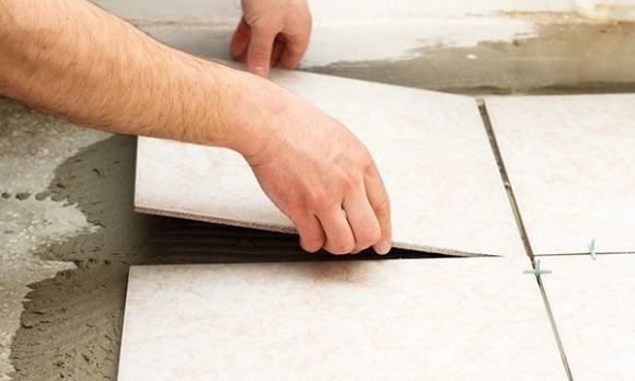 Revestimento de Piso e Parede